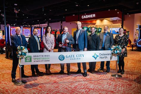 HHR Slot Shift Manager, Gate City Casino 